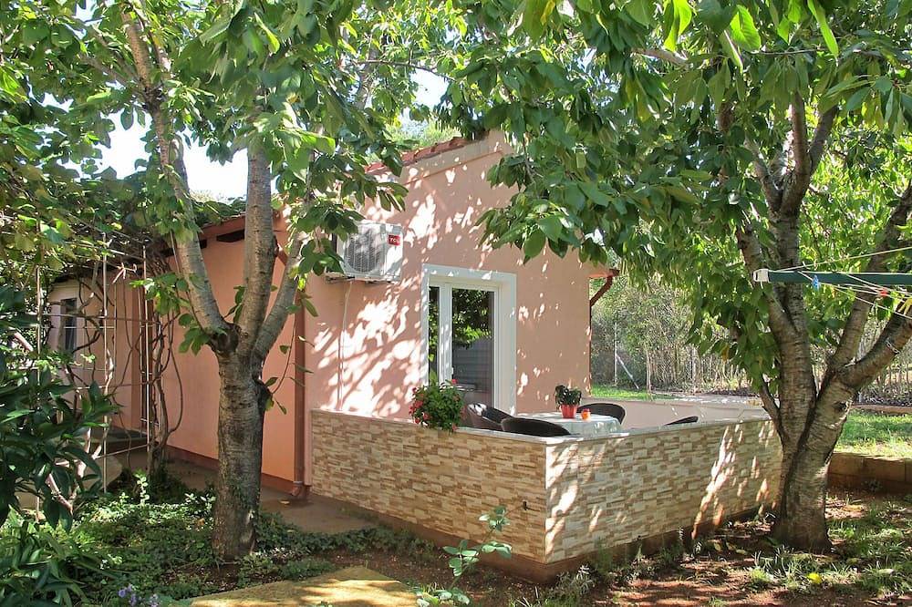 Casa vacanza a Zara a partire da 100€ a notte