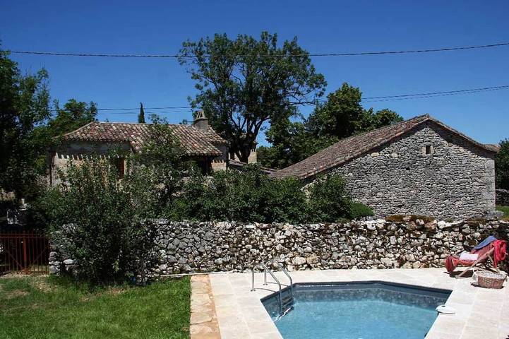 Location de vacances pour 4 personnes, avec Balcon dans Belmont-Sainte-Foi
