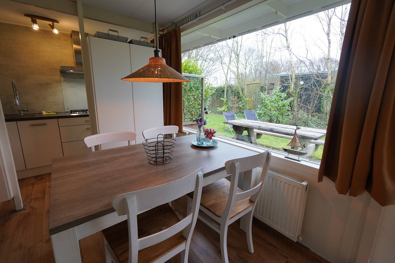 Lekkernaarzee — Garnekuul 75 in Callantsoog, North Holland - North Sea Coast