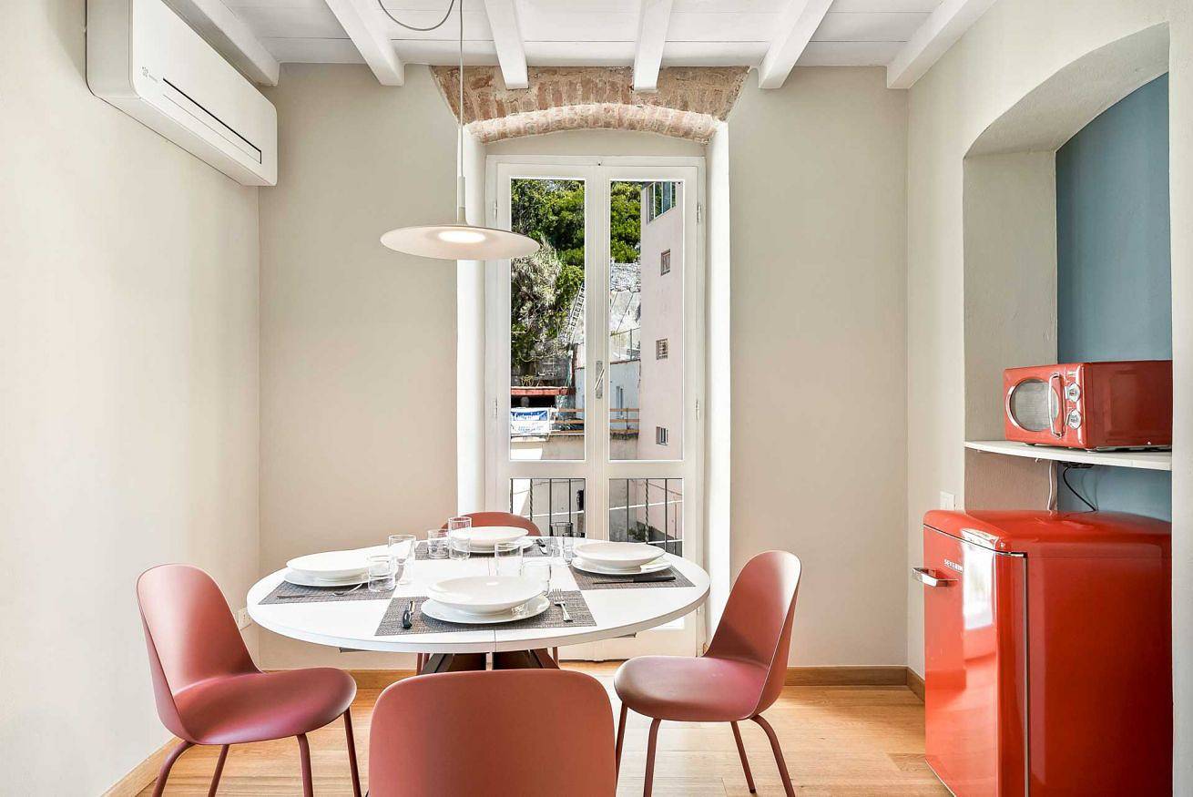 Ganze Wohnung, Lover's Lane 2 in Riomaggiore, Riomaggiore Gemeinde