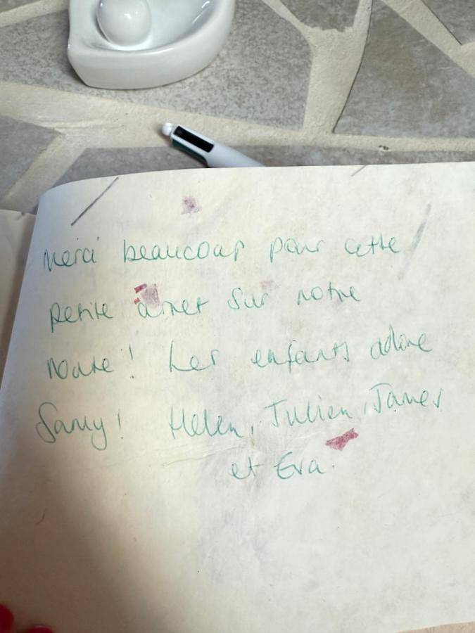 Location de vacances pour 6 personnes, avec jardin à Argenton-sur-Creuse - 3