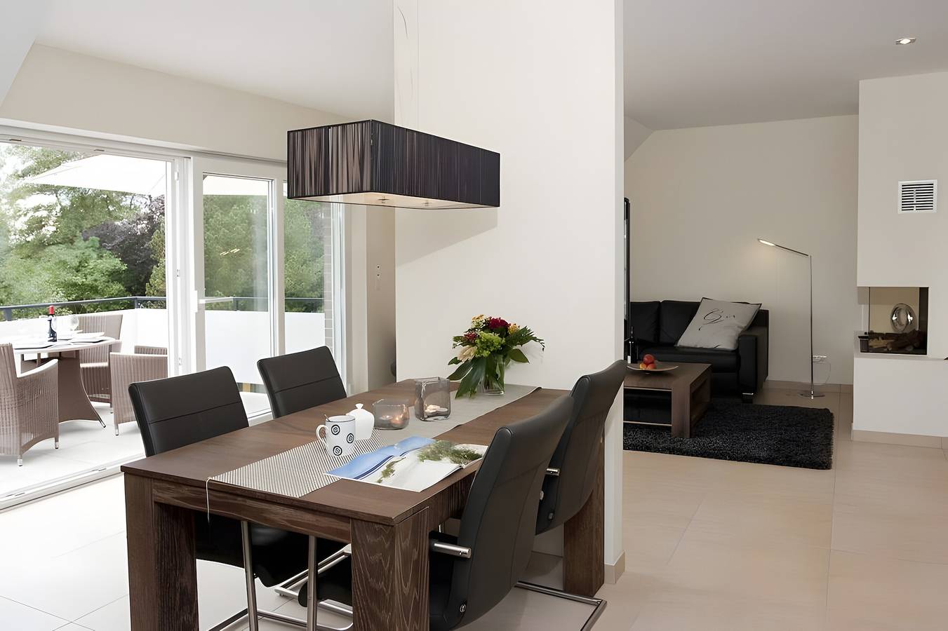 Ganze Wohnung, Esclusivo appartamento a 5 stelle in un'ottima posizione. in Borkum