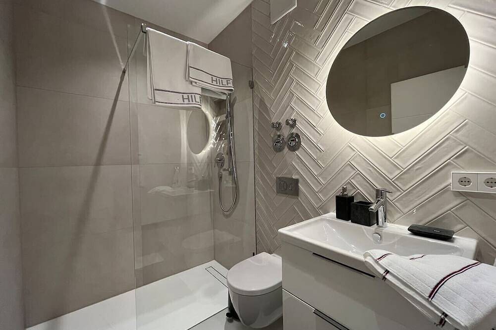 Ganze Wohnung, Stuttgart Lux Living| Stylish Living in the Center in Stuttgart, Stuttgart Region