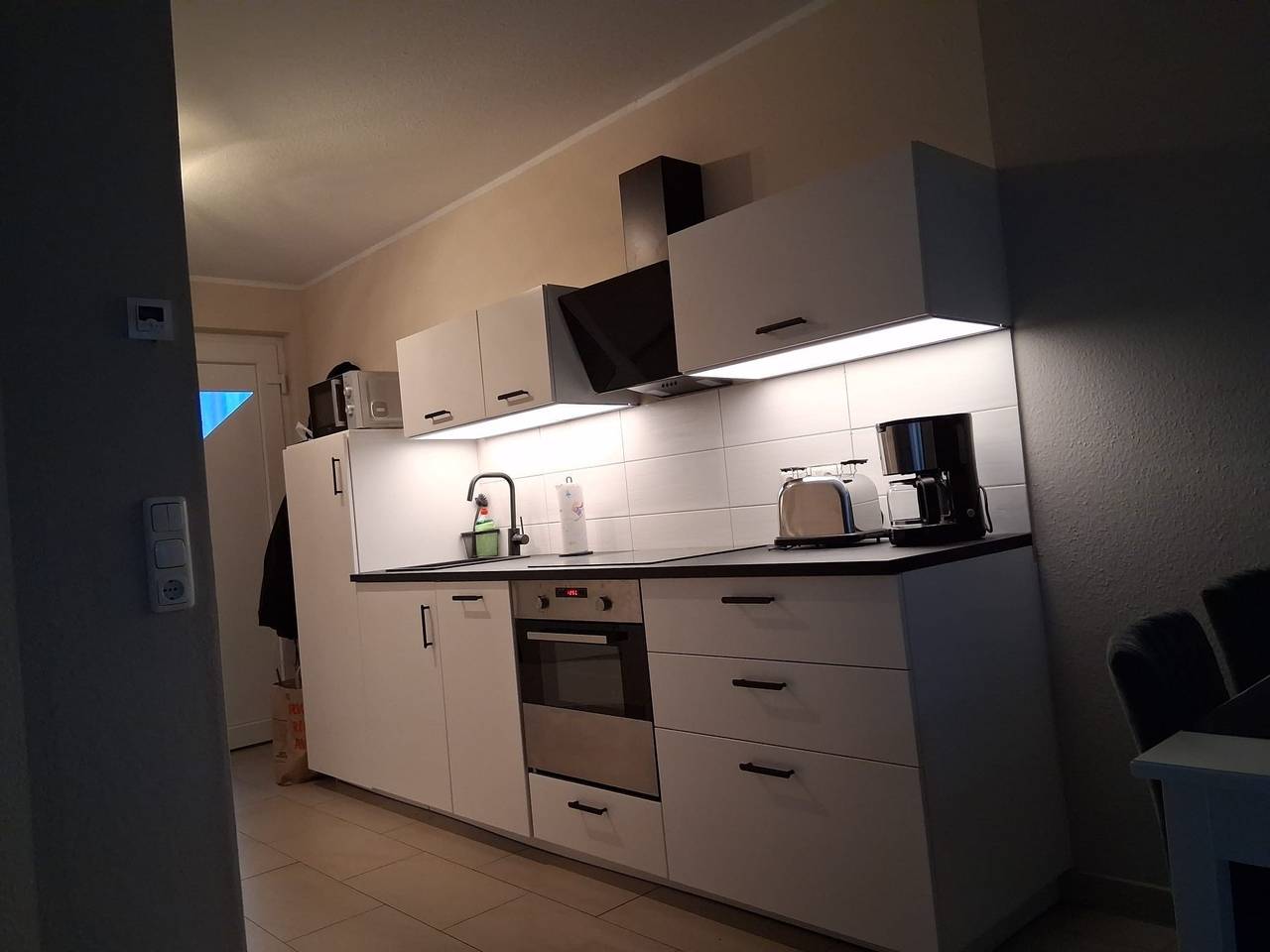 Ganze Ferienwohnung, Ostwind in Gelbensande, Rostock und Umgebung