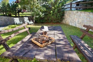 Chalet voor 4 Personen in Teola, Livigno, Afbeelding 2