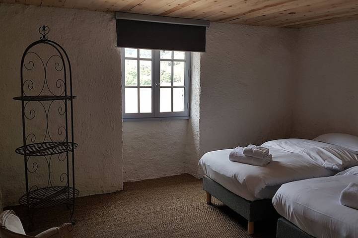 Location de vacances pour 7 personnes, avec piscine et jardin à Flassans-sur-Issole - 3