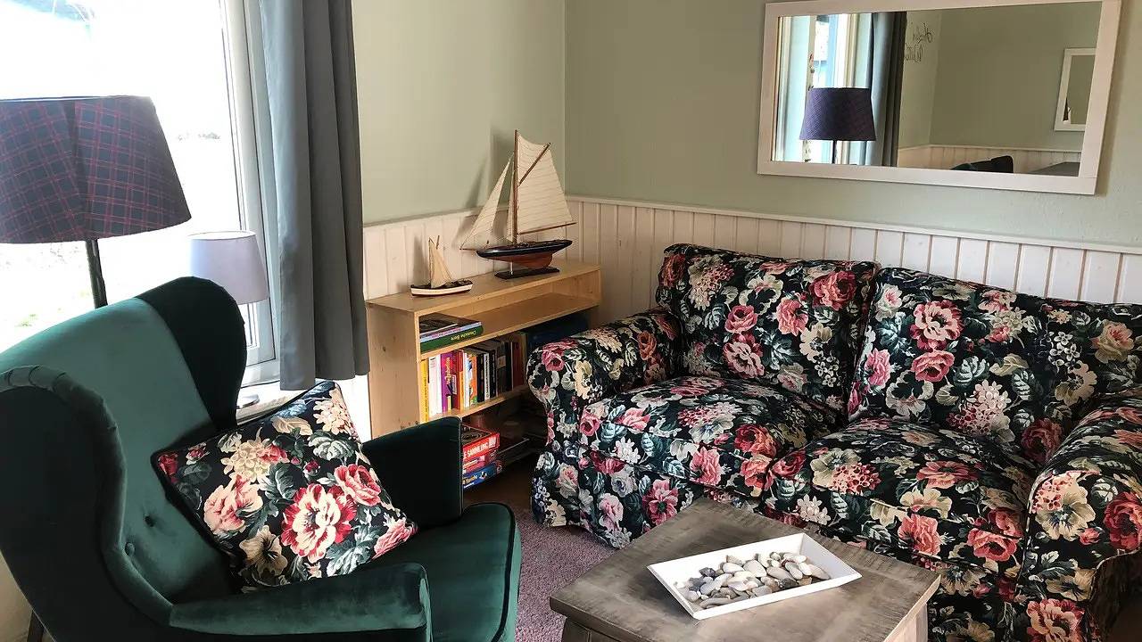 Ferienwohnung in Zingst für 4 Personen in Zingst