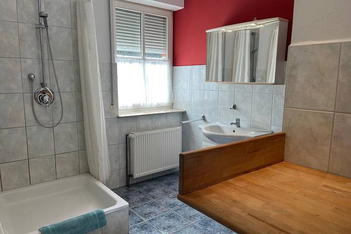 Agriturismo für 5 Personen, mit Garten in Blowatz - 4