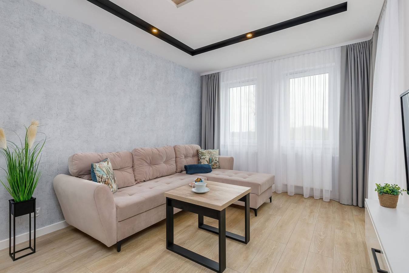 Appartamento vacanze a Kołobrzeg a partire da 96€ a notte