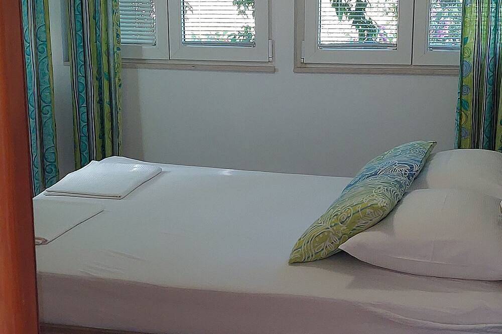 Appartement entier, Familienfreundlich, Ortszentrum, Zentralstrand in Podgora (Split-Dalmatie), Makarska riviera
