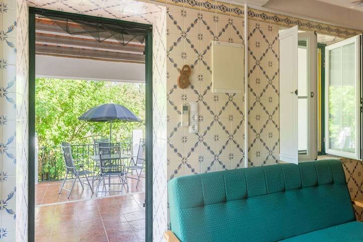 Gîte pour 4 personnes, avec piscine et jardin dans Montemor-o-Novo - 3