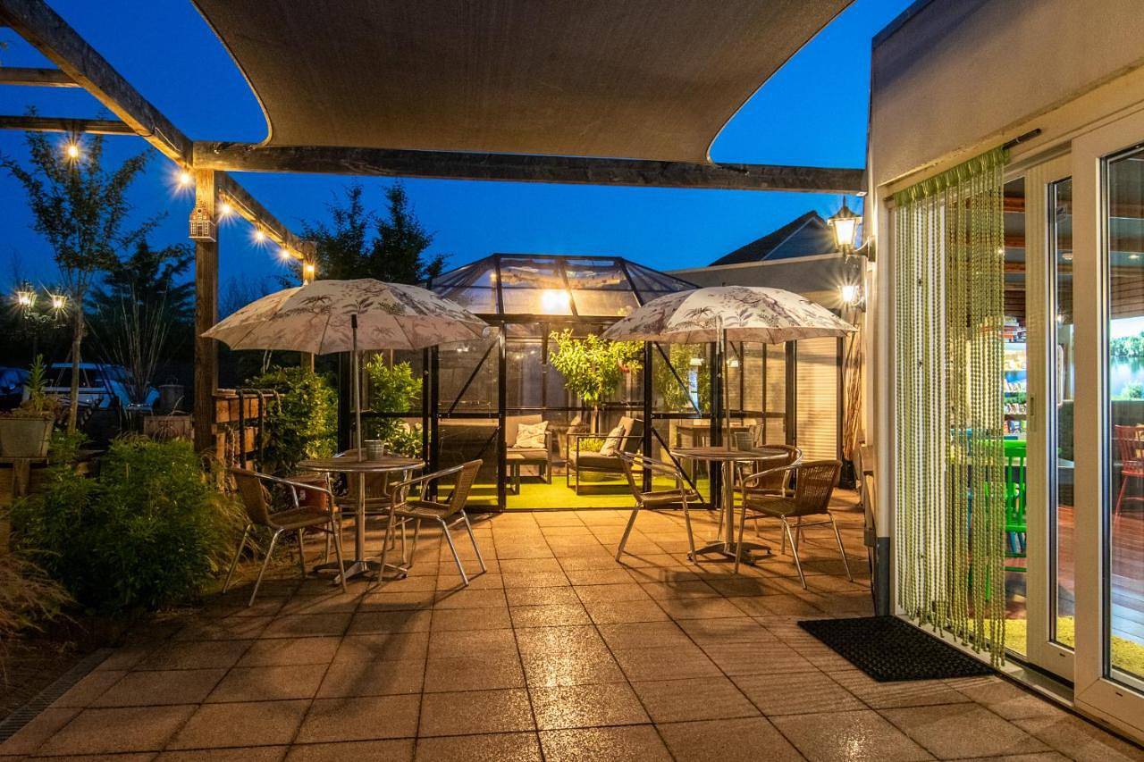 B&B Katoo in Limburg