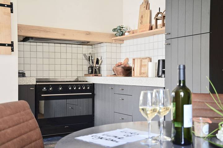 Casa de vacaciones "Lott Duravel" con jardín privado y Wi-Fi in Duravel, Quercy
