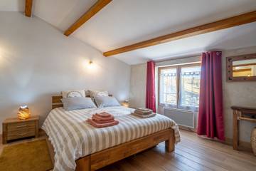 Maison De Vacances pour 4 Personnes dans Aigne, Parc naturel régional du Haut-Languedoc, Photo 3