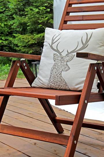 Camping pour 2 Personnes dans Parc provincial Algonquin, Ontario, Photo 2