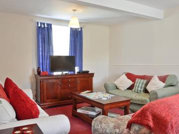 Cottage for 12 People in Dumfries and Galloway, Lowlands, Photo 4