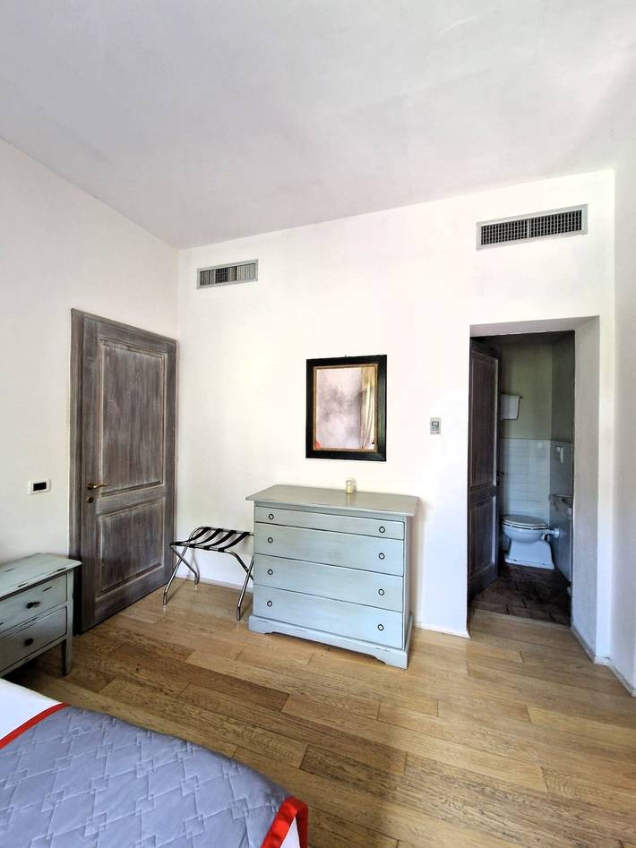 Hôtel pour 2 personnes, avec jardin et piscine à Chiusi - 3