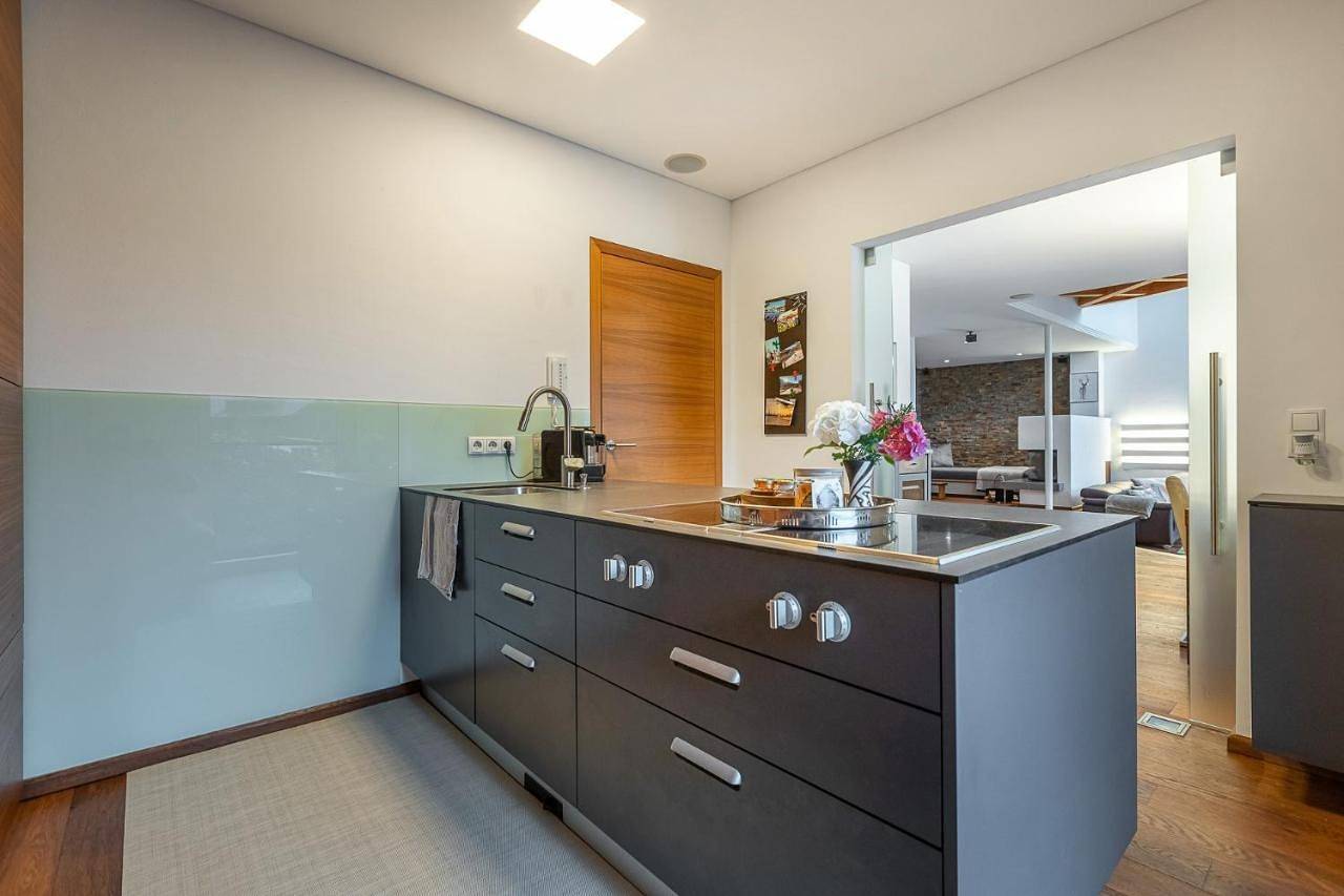 Two-Bedroom Villa in Brixlegg, Kaisergebirge