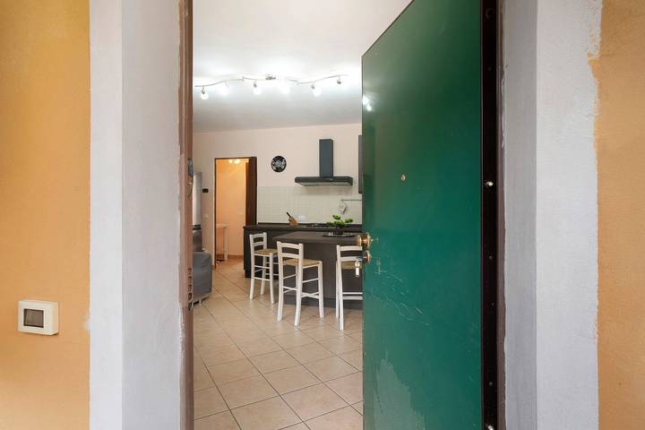 Villa für 4 Personen, mit Garten in Ligurien - 4