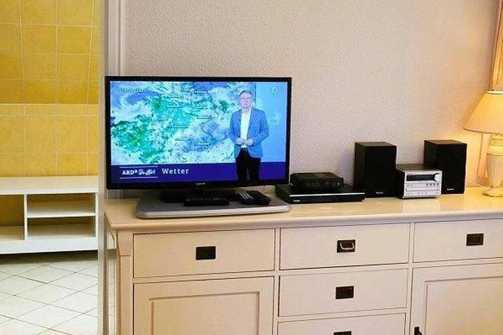 Villa für 4 Personen, mit Haustier in Göhren - 2