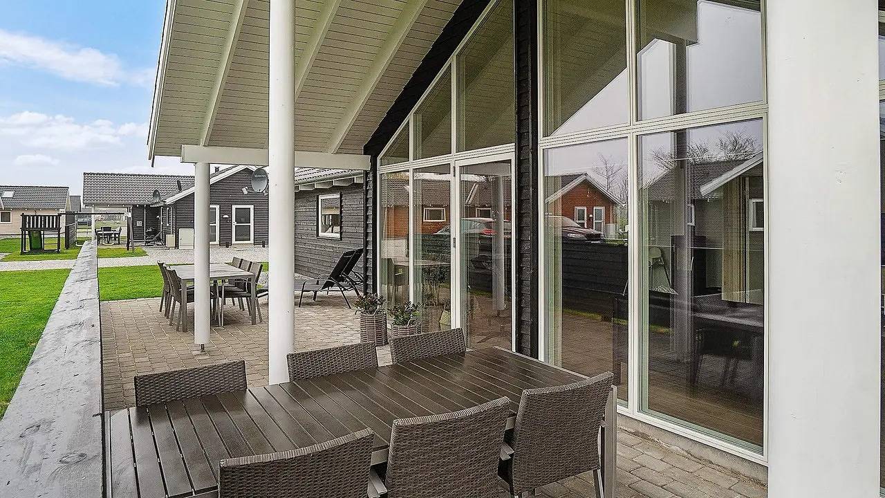 Casa vacanza a Schwansen a partire da 194€ a notte