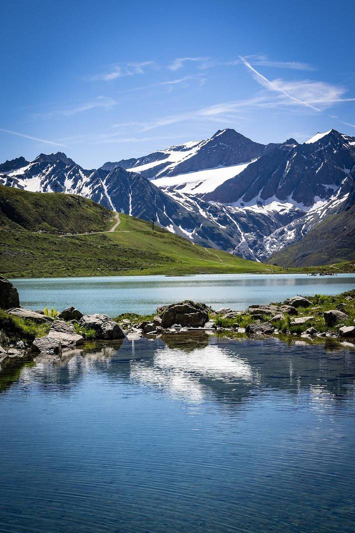 Ferienhaus für 5 Personen, mit Garten in Tirol - 3