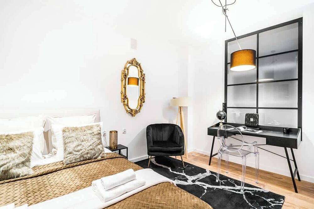 Appartement entier, Marvellous Stay in a Noble Historical Townhouse in Cracovie, Petite-Pologne