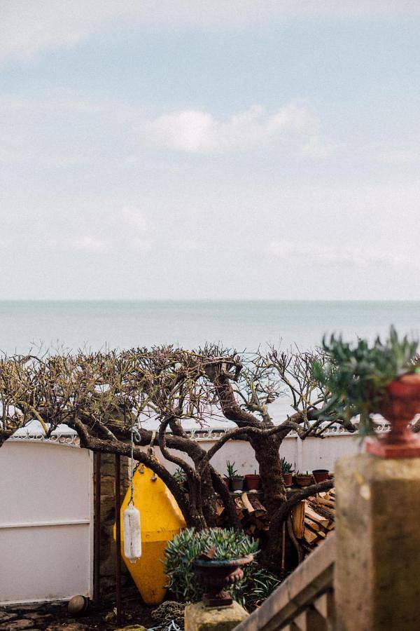 Chambre d’hôte pour 2 personnes, avec jardin dans Plages du débarquement - 3