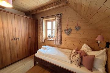 Chalet für 6 Personen in Sankt Michael im Lungau, Lungau, Bild 4