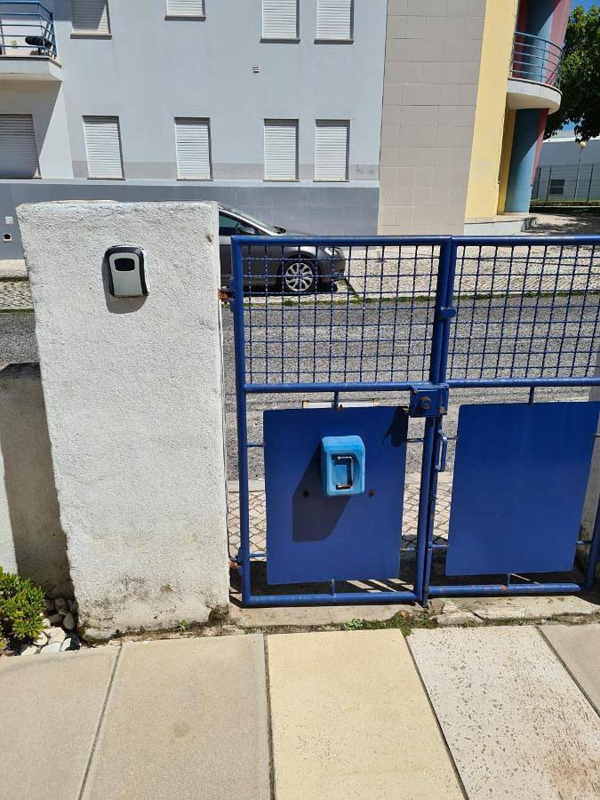 Location de vacances pour 5 personnes, avec terrasse à Caldas da Rainha - 3