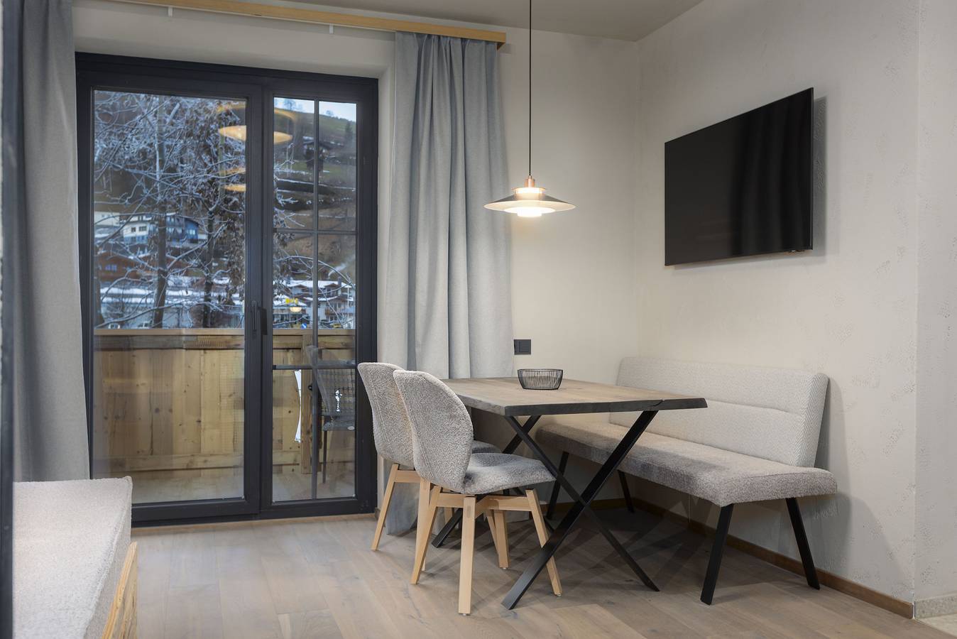 Cały apartament, 91_214_Csk_Famap_4Pax in Kitzsteinhorn - Kaprun, Kaprun
