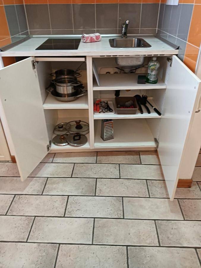 Chambre d’hôte pour 2 personnes, avec balcon à Verceil - 4