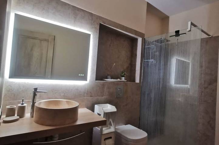 Gîte pour 5 personnes à Razac-sur-l'Isle - 4