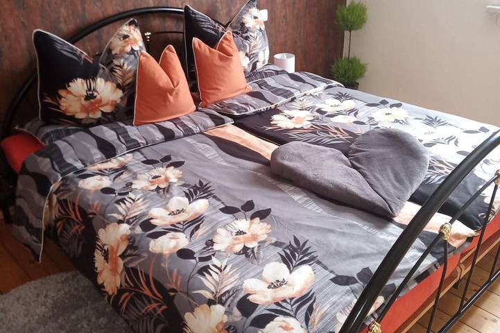 Ferienwohnung für 4 Personen in Ilmenau - 4