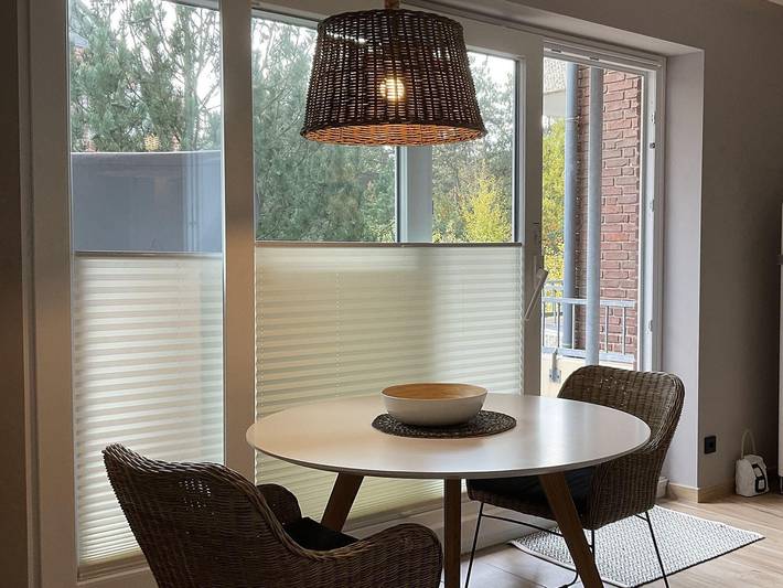 Ganze Ferienwohnung, Haus Dreilanden Whg 08 in St. Peter-Bad, St. Peter-Ording