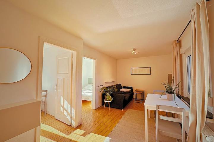 Ferienwohnung für 4 Personen - 1