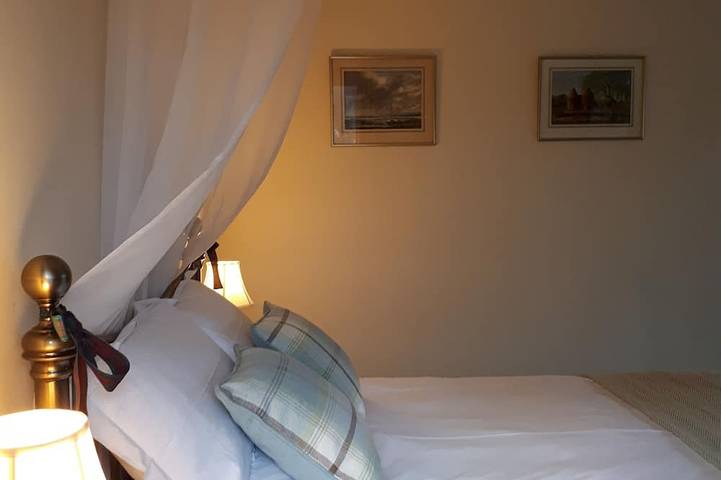 Ganze Wohnung, No.3 The Old Convent. in Fort Augustus, Highlands