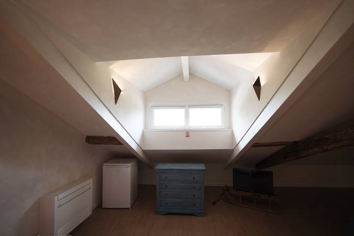 Chalet pour 2 personnes, avec jardin et sauna, animaux acceptés au Pays basque - 3