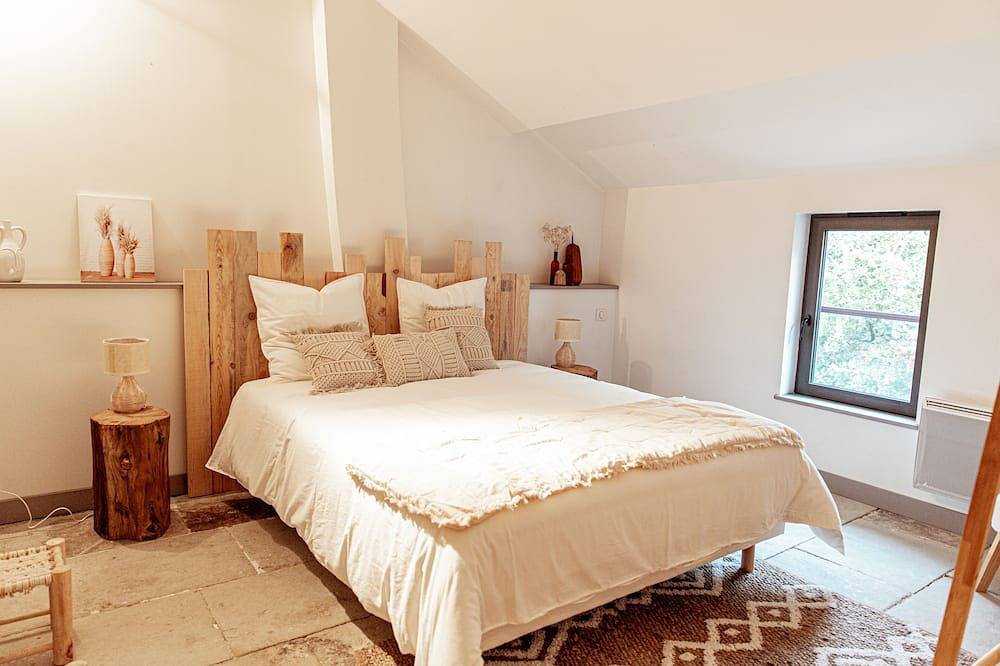 Maison de Village Barbentane Avec spa in Barbentane, Region de Arles