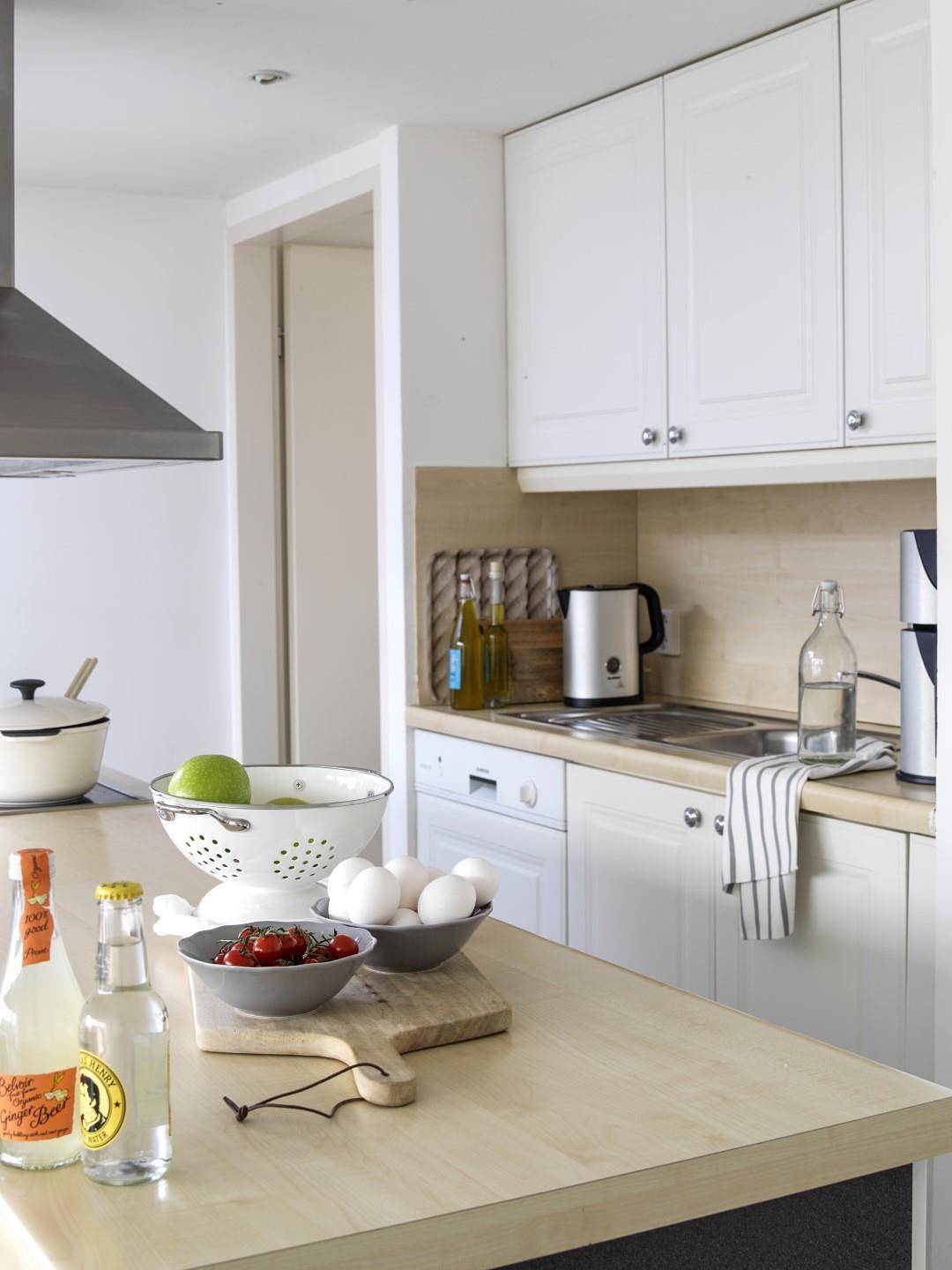 Geheel appartement, Penthouse in Boomhoek, Loosdrecht