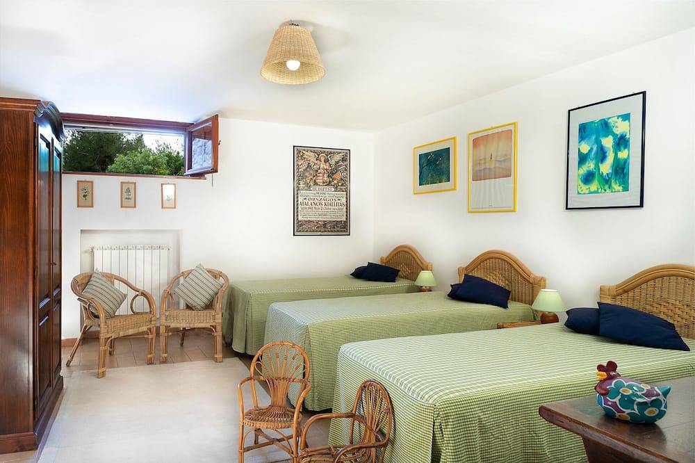 Villa Isolotto, Argentario in Porto Ercole, Monte Argentario