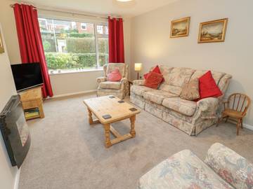 Cottage for 5 People in Rhos on Sea, Conwy region, Photo 4