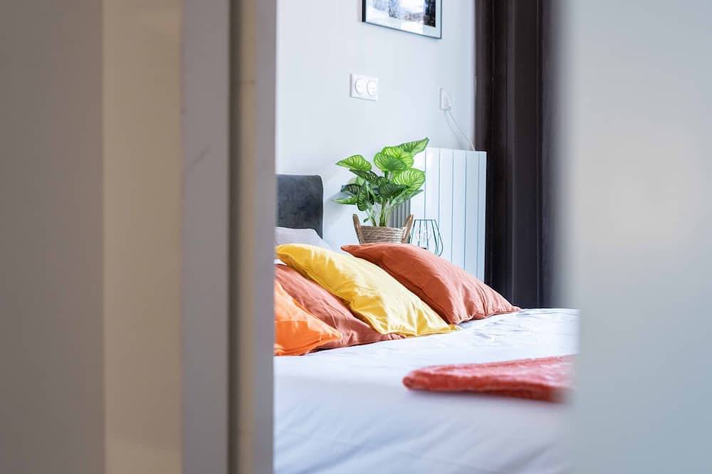 Maison de standing avec extérieur - 25 min de Paris in Andrésy, Yvelines