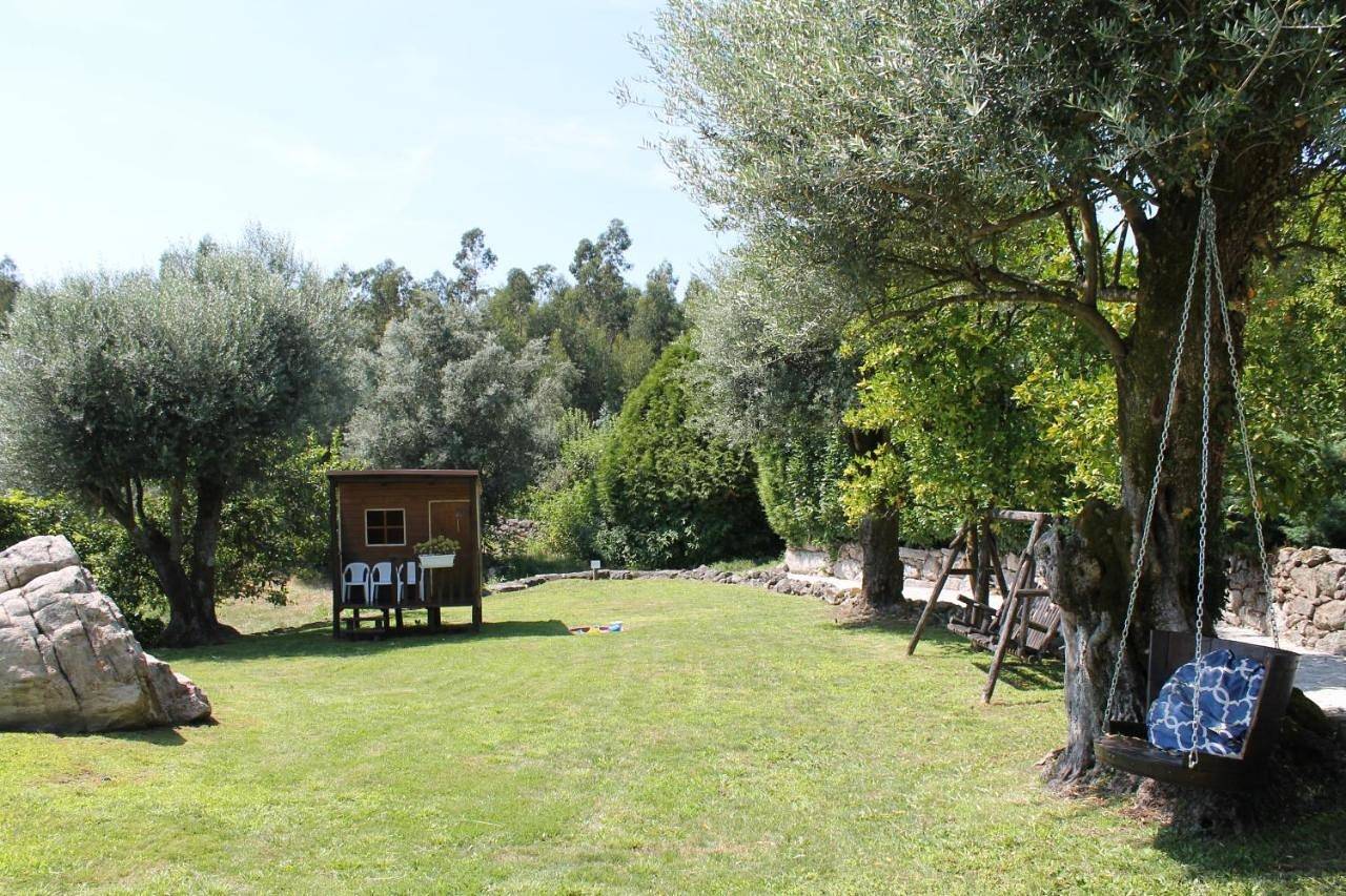 Quinta Do Meira in Distrito de Braga