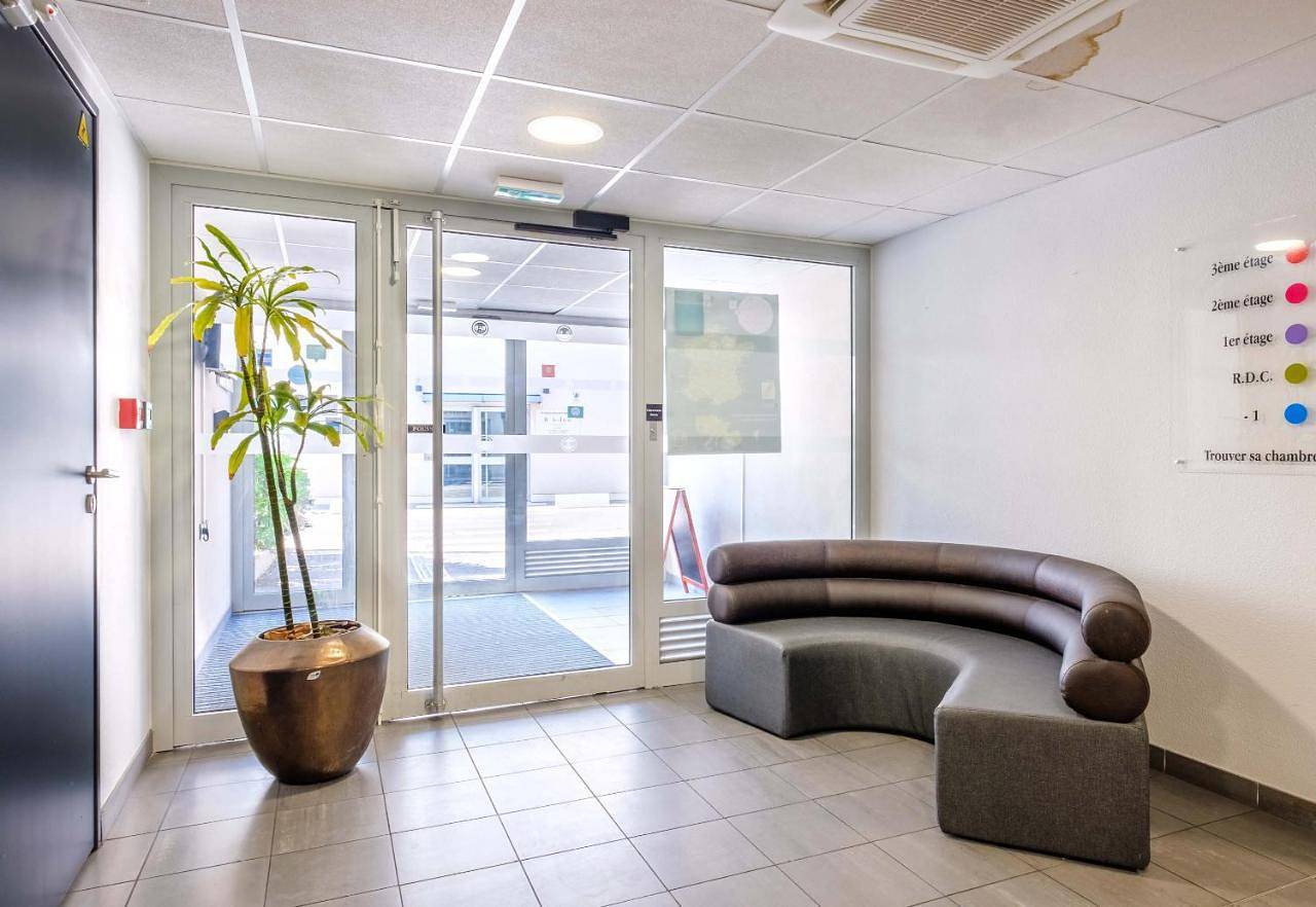 B&B Hotel Cannes La Bocca Plage in La Bocca, Cannes