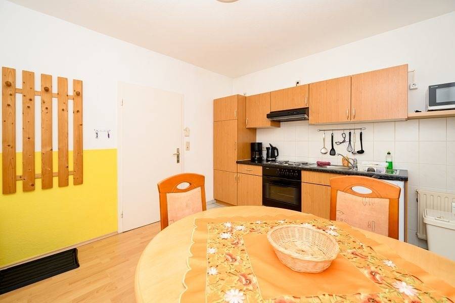 Apartamento vacacional entero, Kornblume in Graal-Müritz, Rostock y sus alrededores