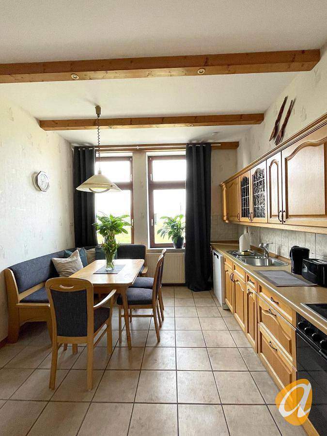 Appartement entier, Two-Bedroom Apartment in Berne, Wesermarsch