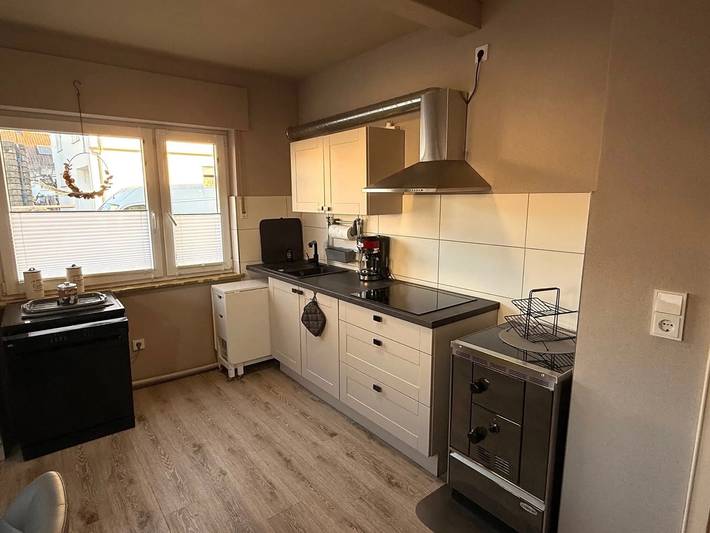 Appartement entier, Appartement « Ferienwohnung Seus » avec Wi-Fi in Dorfprozelten, Vallée de la Tauber