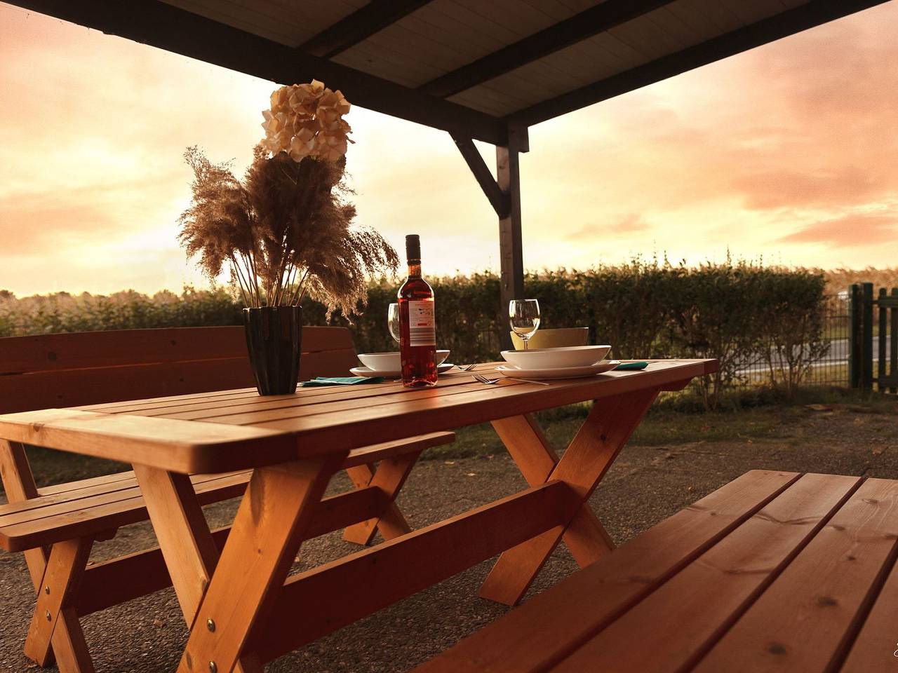 Monika in Kittlitz (Herzogtum Lauenburg), Naturpark Lauenburgische Seen