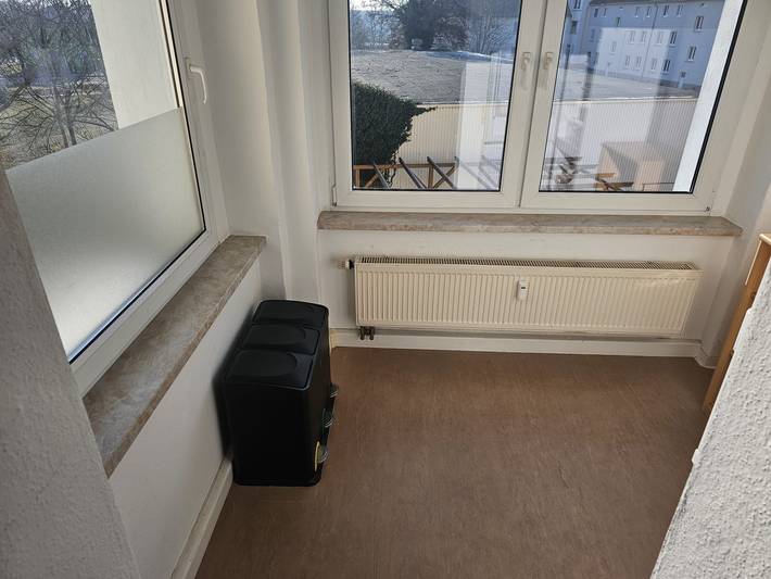 Gîte pour 4 personnes à Leuna - 3